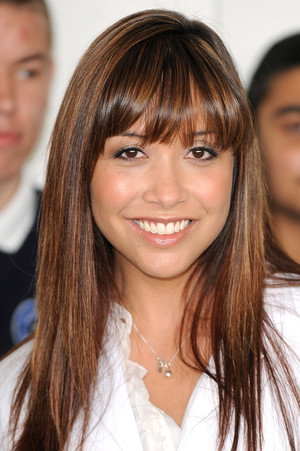 Myleene Klass in Josie: The Most Hated Woman in Britain?