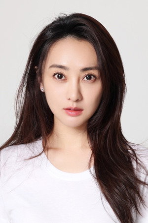 Qian Didi in 我的幸福密码