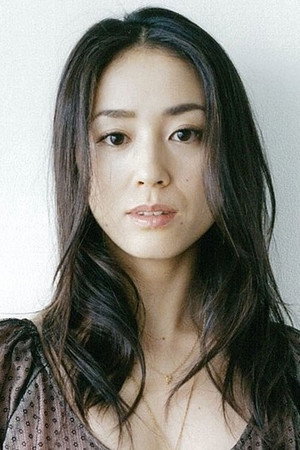Yuko Nakamura in Tetsuo  The Bullet Man
