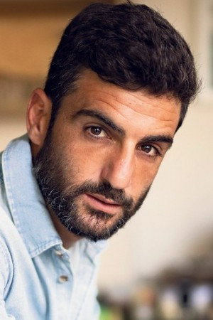 Imri Biton in Baumschlager