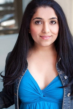 Aizzah Fatima in BAD SURVIVOR