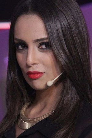 Esraa Abdulfattah in Wizzo School