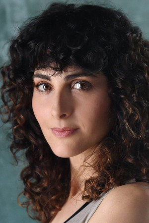 Jessica Kaye in Inheritance