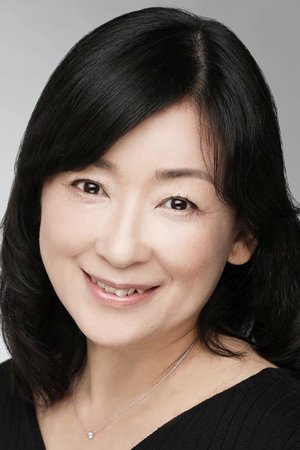 Yuko Minaguchi in Dragon Ball Super  Super Hero