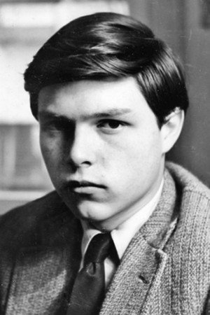 Michael Lindsay-Hogg in Let It Be