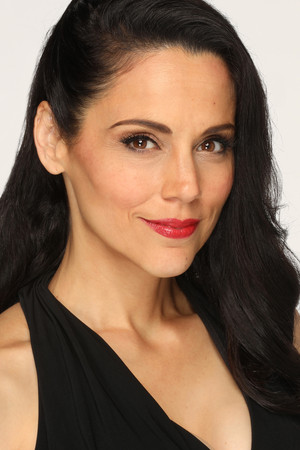 Tessa Munro in The Standard Deviants: The Pumped-Up World of Pre-Algebra, Part 1