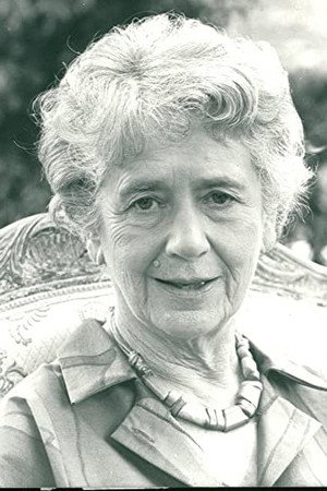 Peggy Ashcroft in The Wars of the Roses