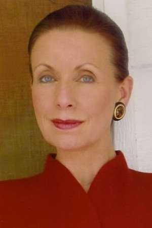 Peggy Walton-Walker in The Lazarus Syndrome