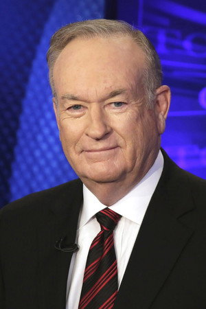 Bill O'Reilly in Outfoxed: Rupert Murdoch's War on Journalism