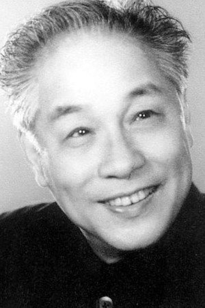Junchao Jiang in Spring in the South