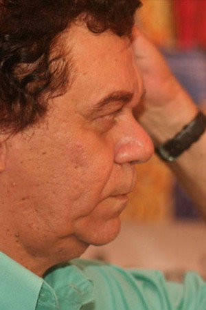 Lenicio Queiroga in Boi de Prata