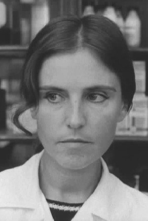 Catherine Robbe-Grillet in Erotica: A Journey Into Female Sexuality