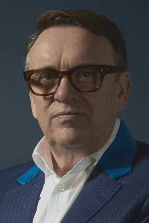 Chris Difford in Squeeze: Take Me I'm Yours