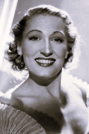 Kay Thompson in Funny Face