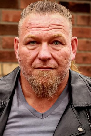 Michael Walden in OVW Christmas Chaos 2024