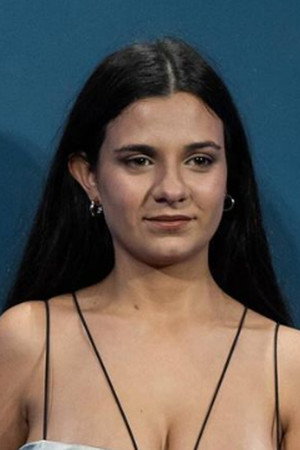 Maite Aguilar in Alemania