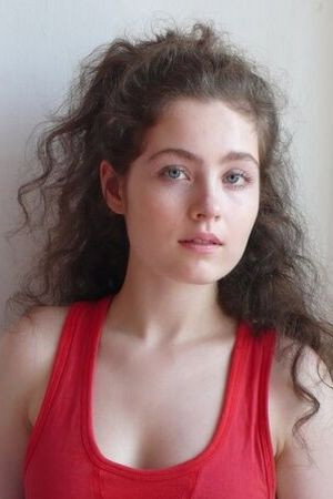 Sara Müldner in Chopin: Desire for Love