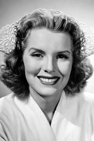 Brenda Joyce in Pillow of Death