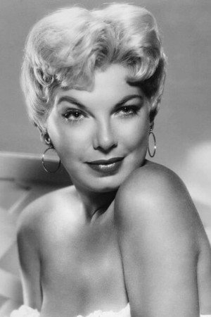 Barbara Nichols in Sweet Smell of Success