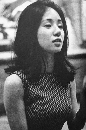 Mayumi Ogawa in Impasse