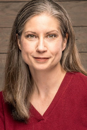 Cassandra Schomer in The Maker of Monsters