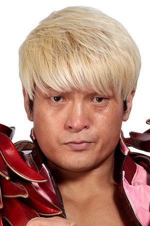 Daisuke Nakae in NOAH Legacy Rise 2026