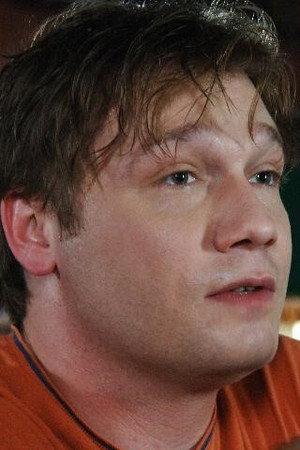 Peter Horkay in Rozsdás Lóvé