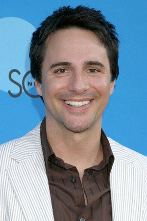 Rob Boltin in Always and Forever