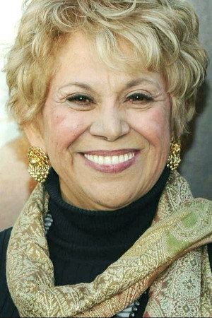 Lupe Ontiveros in Lies in Plain Sight