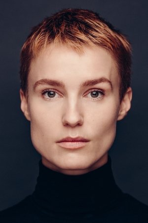 Amanda Collin in The Promised Land