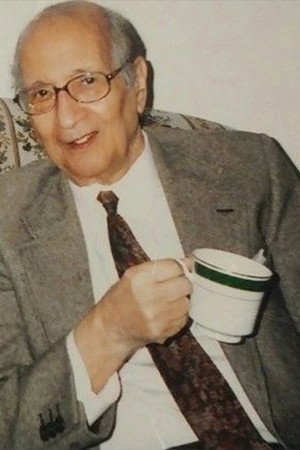 Sayed ElMaghriby in Nisaa' min Zahab