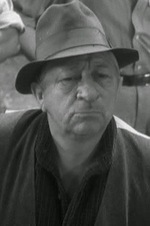 Herbert Heywood in King of the Lumberjacks