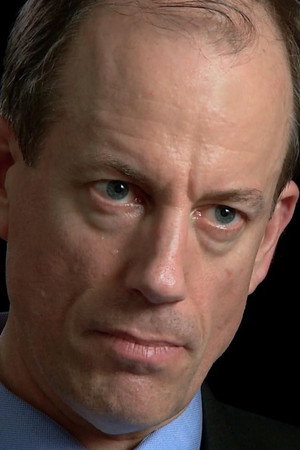 Thomas Drake in Silenced