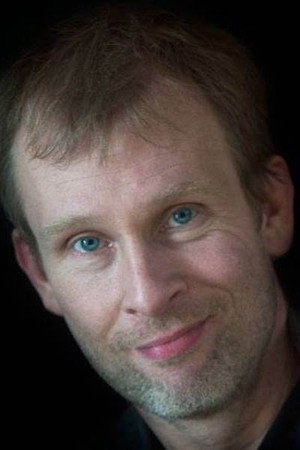 Jens Arentzen in Count Axel