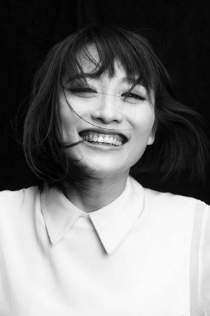 Huang Xiangli in Saturday Fiction
