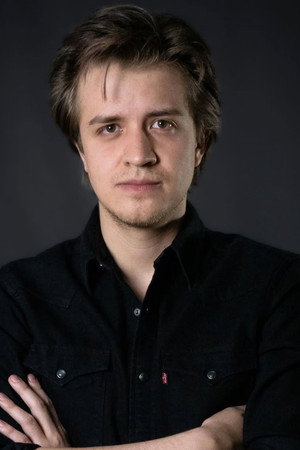 Rodrigo Oscós in La Audición