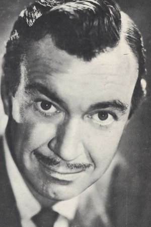 Thurl Ravenscroft in Toot, Whistle, Plunk and Boom