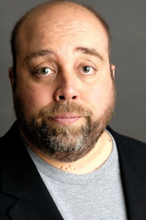 David H. Lawrence XVII in Gods of Los Angeles