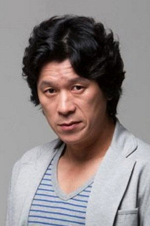 Kim Roi-ha in Wide Awake