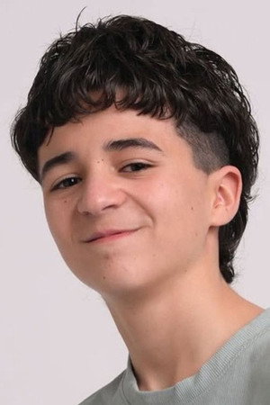 Rodrigo Gibaja in Voy a Pasármelo Mejor