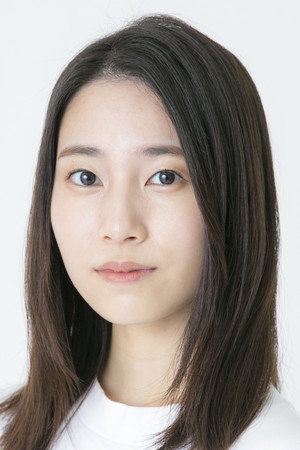 Fuyuna Asakura in Jibaku Shonen Hanako-kun -The Musical-