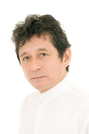 Yoshito Yasuhara in The Deer King