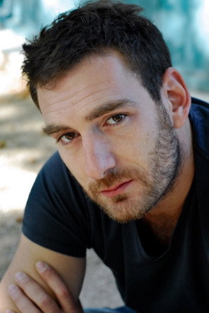 Florent Oullié in Mystery of the Giant Birds