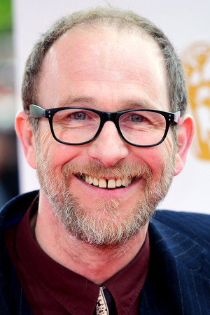 Paul Kaye in Bank of Dave