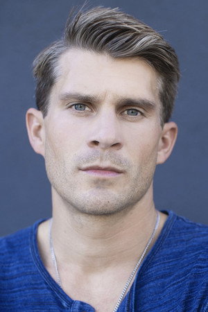 Sean Russel Herman in SPF-18