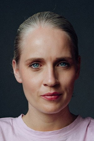 Claudia Helene Hinterecker in We're Not Shooting a Film
