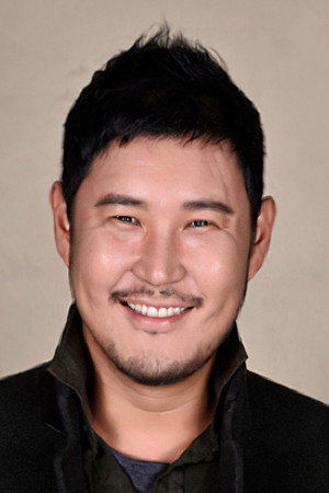 Jo Min-jun in The Diary of Heong Yeong-dang