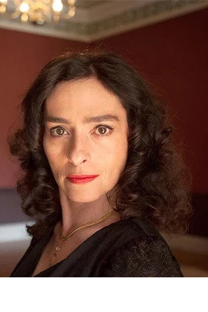 Brana Bajic in Stranded