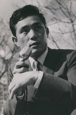 Choi Mu-ryong in Five Marines