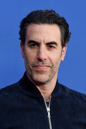 Sacha Baron Cohen in Madagascar  Escape 2 Africa